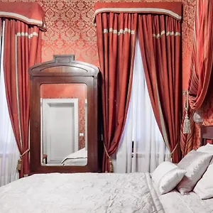 Appartamento Casa Valier, Venezia