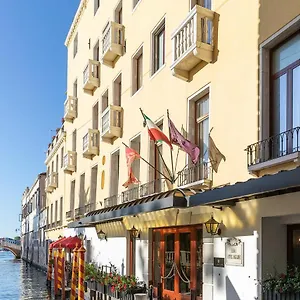 Baglioni Luna - The Leading Of The World Hotel