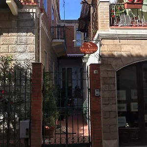 Frühstückspension Serra Iun E6769 Oristano