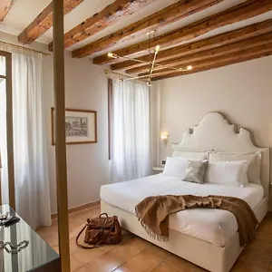 Casa de hóspedes Daplace - Antica Casa Coppo