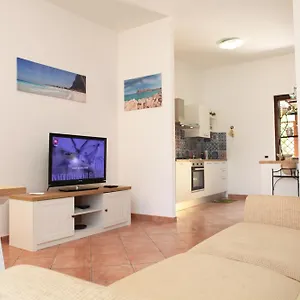 Apartment Acquamarina32 San Vito Lo Capo