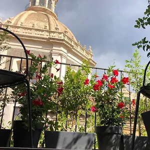 Appartamento Badia Aeroporto di Catania Fontana Rossa