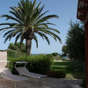 Ferienhaus Elmani Pozzallo