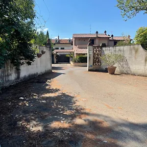 Appartamento Ca De Cartocci Arezzo
