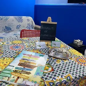 Casa vacanze Zazzamitahouse Aeroporto di Catania Fontana Rossa