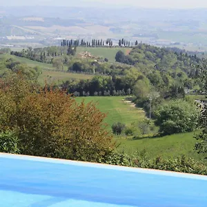 Bauernhof Rigone In Chianti Montaione