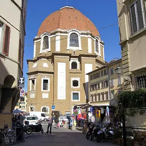 Apartment Melarancio Florenz
