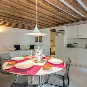 Appartement Ve.n.i.ce. Cera Casa Del Giglio, Venise