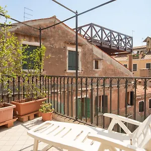 Appartamento Altanina, Venezia