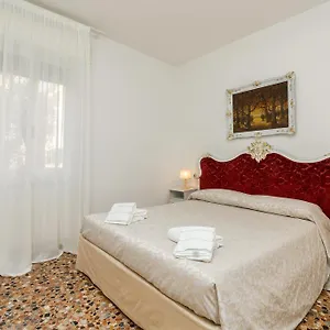 Appartamento San Samuele, Venezia