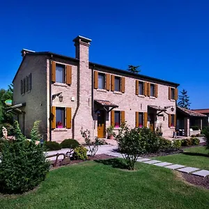 Il Dosso Séjour à la ferme