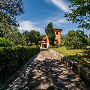Apartment Cascina La Scala Saló