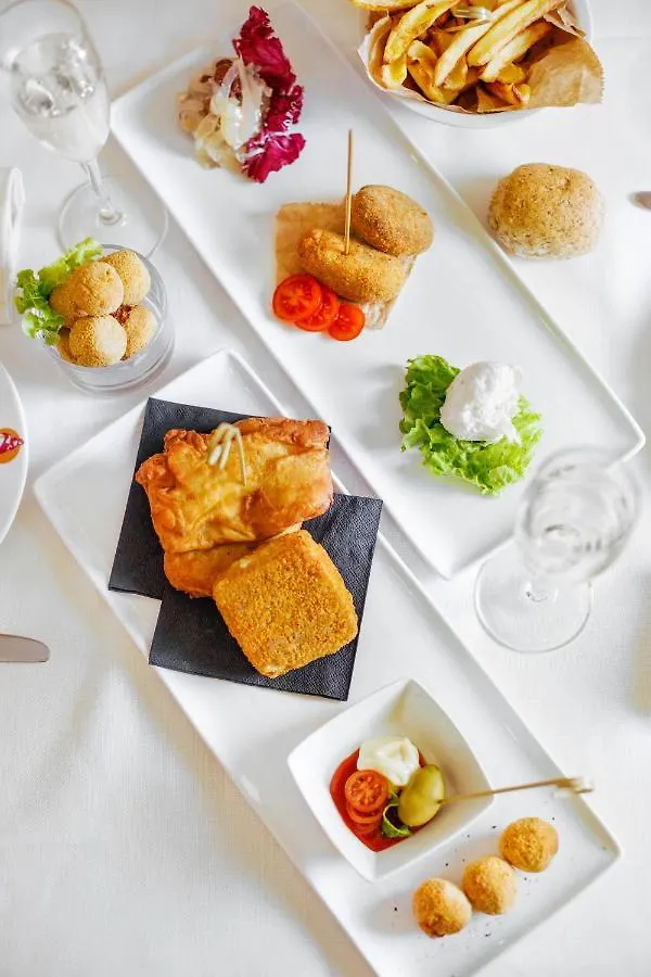 Hotel Colombina Venice