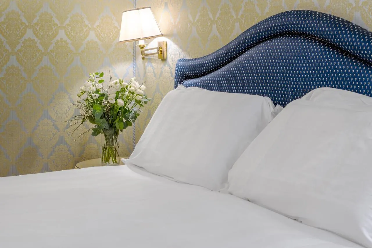 ****  Hotel Colombina Venice Italy
